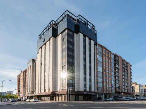 B&B Hotel Burgos