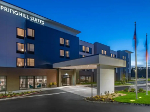 TownePlace Suites by Marriott Wrentham Plainville
