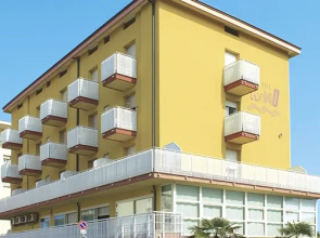 Hotel Reno