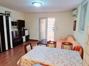 Apartment Stefan