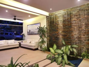 Boca Olas Resort Villas