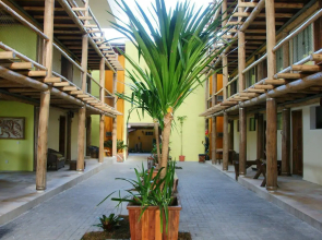 Pousada Pedra da Ilha