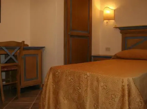 B&B Sa Madalena