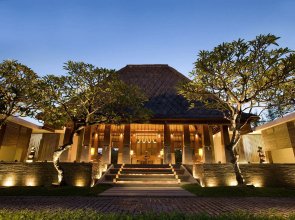 The Kayana Seminyak