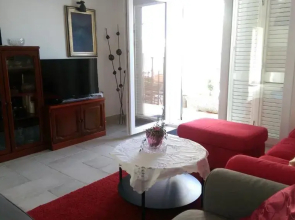 Holiday home Olive