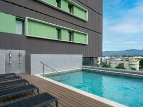 Residence Inn by Marriott Santiago de Los Caballeros