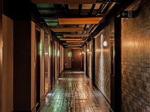 Hotel Atlântico Prime