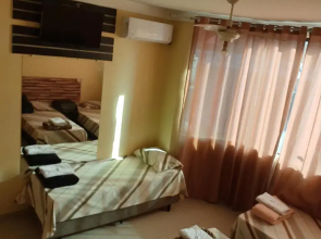 Colt Hotel