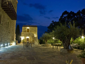 Pyrgos Petropoulaki