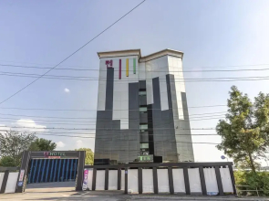 Cheonan Ten Hotel