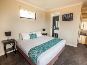 Neagles Retreat Villas