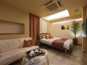 Hotel Sulata Obihiro Adult Only