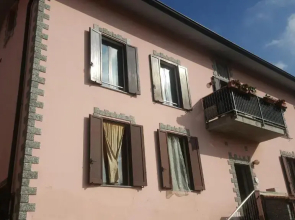 L'impossibile Guesthouse