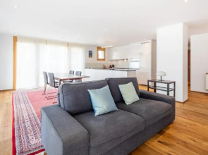 LAAX Homes - Taviarna Laax 1,9