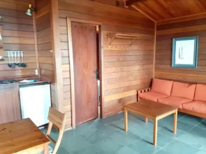 Holiday home Camino la Lajita 1