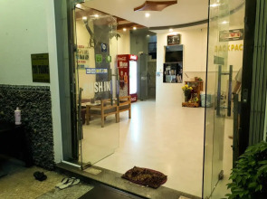 Backpack Abode Hostel