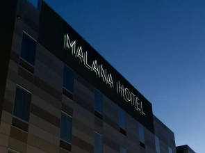 Malana Hotels & Suites