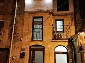 La casa in piazzetta