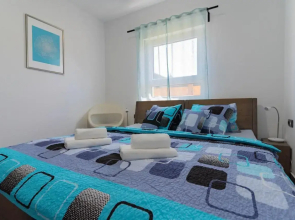 Apartmány Pod Sjezdovkou