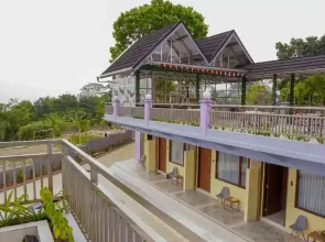 Sahati Resort