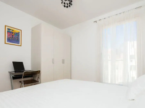Apartment Vjera