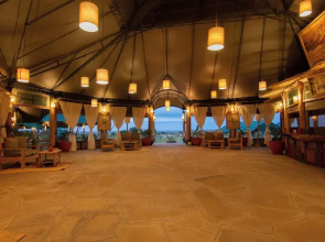 Mara Maisha Camp