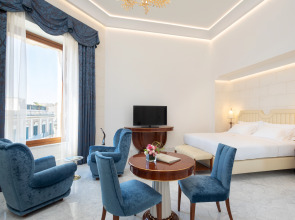 Ortea Palace Hotel, Sicily, Autograph Collection