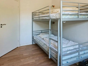 Pretty Holiday Home in Hadsund With Terrace