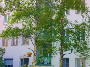 Holidayflat Vienna Simmering