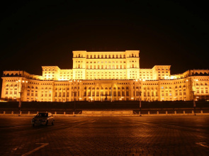 Parlament Fancy Apartments
