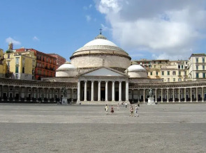 B&B I Colori di Napoli