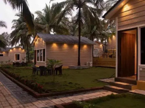 The Woods Resort