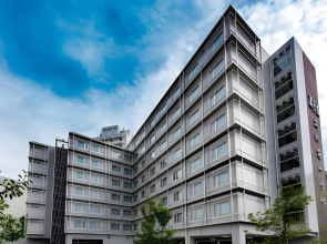Hotel Hewitt Koshien