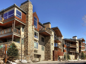 Vail Residences at Cascade Village, a Destination by Hyatt Residence