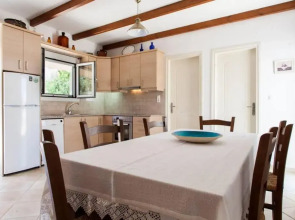 Beautiful Holiday House near the sea