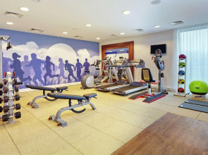 Hampton by Hilton Poznan Old Town