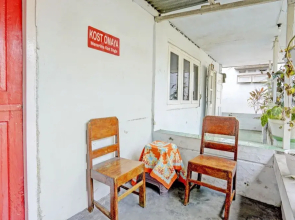 OYO Life 92921 Omaya Kost Syariah