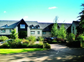 voco Oxford Spires by IHG