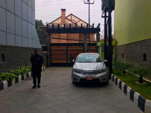 Suite Homes, Serviced Apartment Hotel