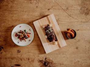 Appartement Bergzeit