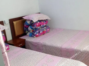 Heping Guest House(烟台和平旅馆)