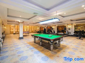 Mingzhu Holiday Hotel