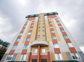 RentAp on Selskaya Street