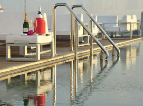 Regency Palace Amman