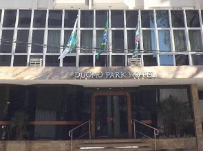 Duomo Park Hotel