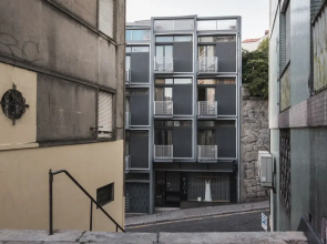 Firmeza388 Apartments