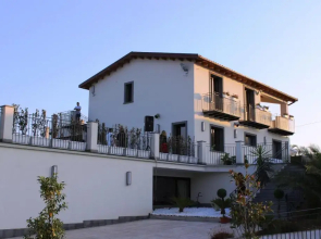 Agriturismo Alpa