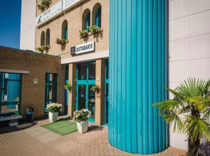 Hotel Luna Blu