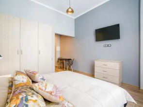 Central Square Hostel