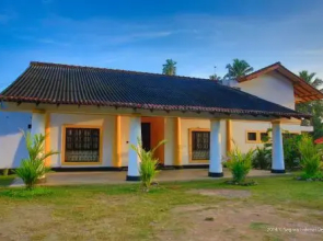 Riverside Bentota